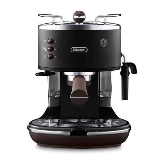 اسپرسوساز دلونگی مدل ECO311 ا DELONGHI ECO311 ESPRESSO MAKER